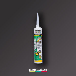 Sellador acrílico pintable 280 ml Suprabond