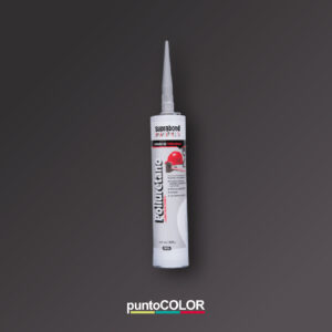 Sellador Poliuretano Construcción II 310ml Suprabond
