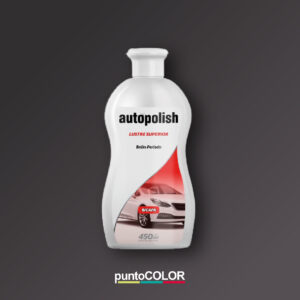 Autopolish Bicapa 450 m