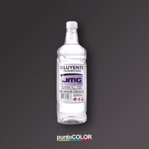 Diluyente poliuretano 1 lt Jmg
