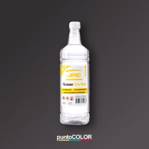 Thinner Oro 1 lt Jmg