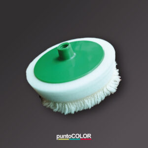 Pellon de lana C soporte Grande