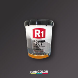 Pasta Pulir Fina R1 1 kg Roberlo