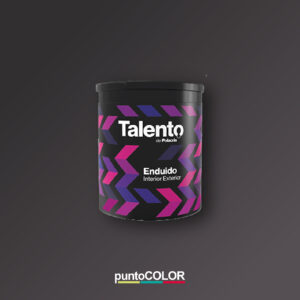 Enduido Exterior Interior 1 kg Talento Polacrin