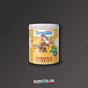 Enduido Interior 1 kg Tersuave