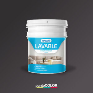 Latex Interior Lavable Mate 10 Lt Tersuave