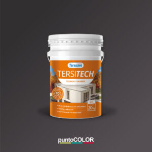 Tersitech Blanco Sin fibra 10 kg Tersuave