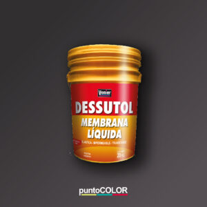 Dessutol Membrana Liquida 10 kg Venier
