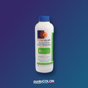 Alguicida 1 lt Cerroclor