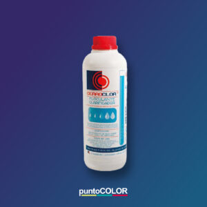 Clarificador 1 lt Cerroclor