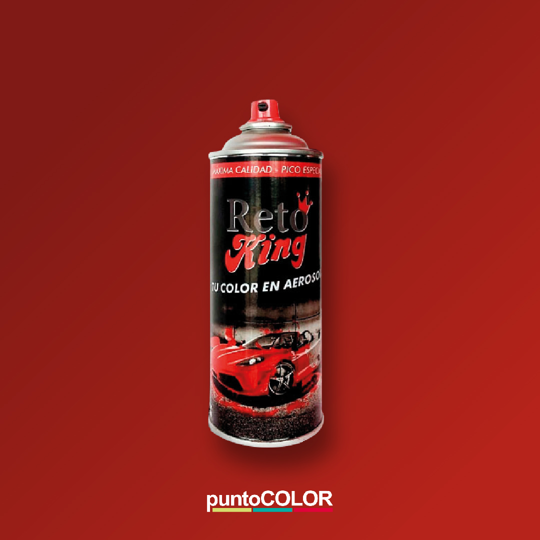 Retoking Aerosol Primer 400 ml