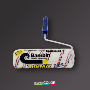 Rodillo Antigota 22 cm Bambin